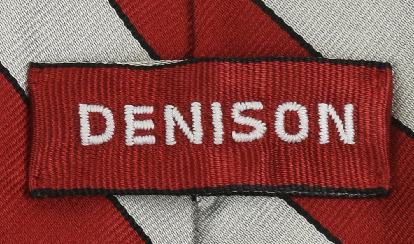 7 Handsewn Monograms