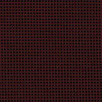 {[en]:Black/Red Diamond Weave Silk Tie