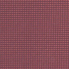 {[en]:Salmon Diamond Weave Silk Tie