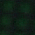 {[en]:Forest Green Diamond Weave Silk Tie