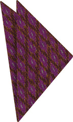 {[en]:Mudmee Silk Pocket Square