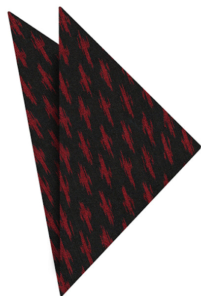 {[en]:MuMudmee Silk Pocket Square