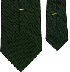 Two Color Bar Tack