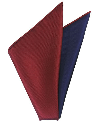 Macclesfield Pocket Square Second Side