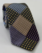 パッチワークタイ 12