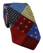 パッチワークタイ 13