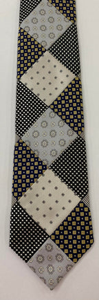 Patchwork Tie 5