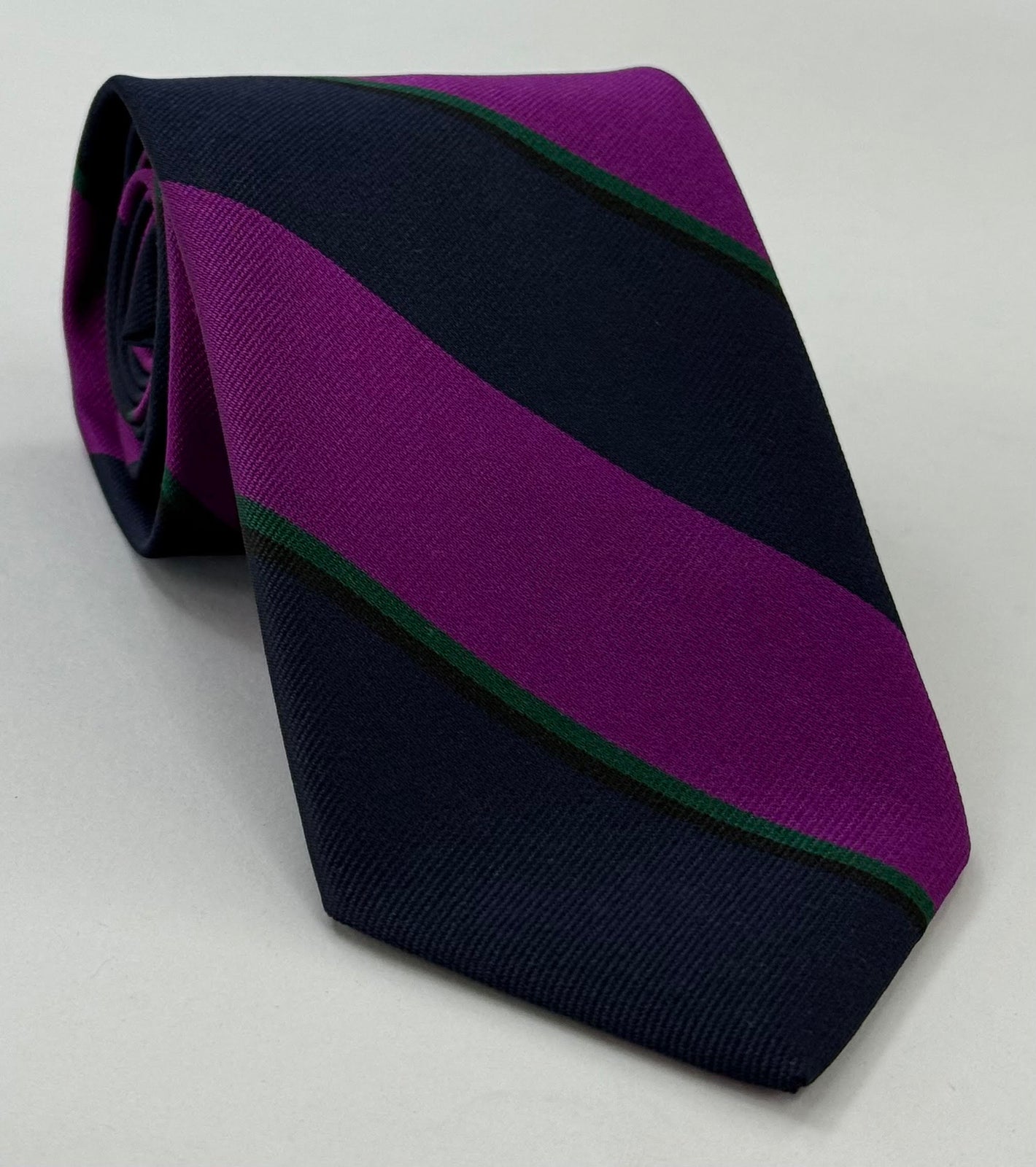 Royal Army Educational Corps Silk Tie RGT-75