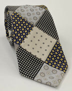 Patchwork Tie 5
