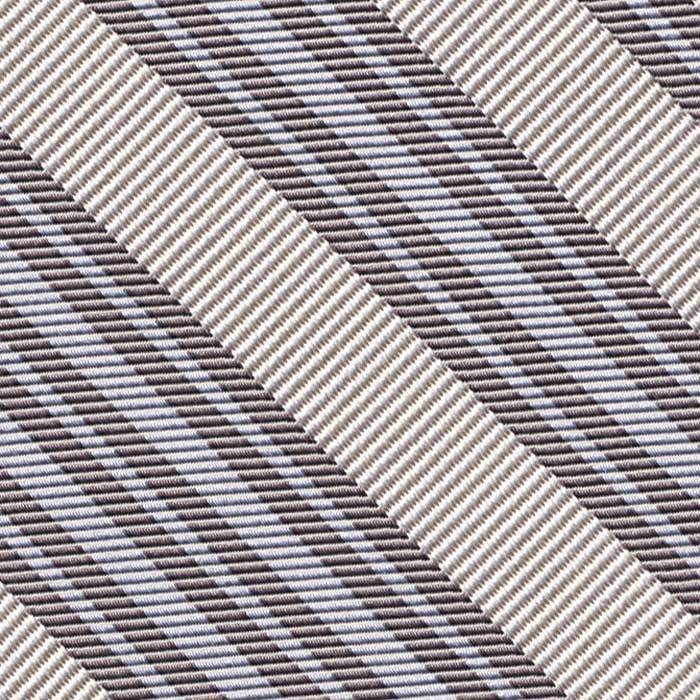 {[en]:Formal/Wedding Silk Stripe Pocket Square