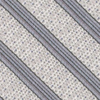 {[en]:Formal/Wedding Silk Stripe Tie