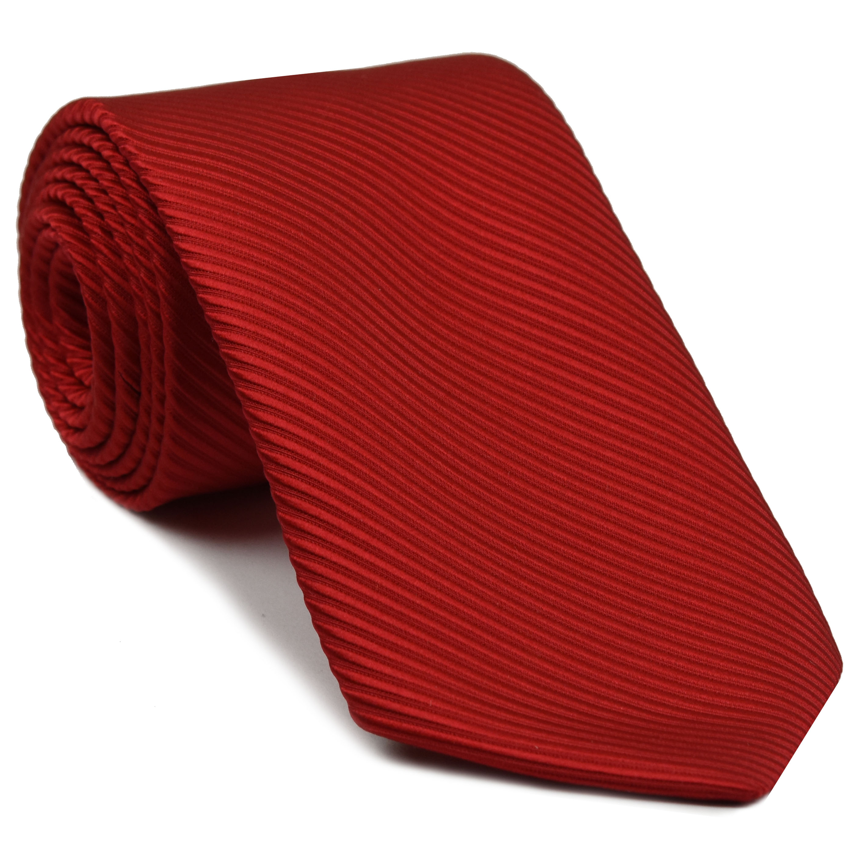 Grosgrain Silk Ties