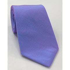 Pinkish Turquoise Shot Thai Silk Tie THT-4