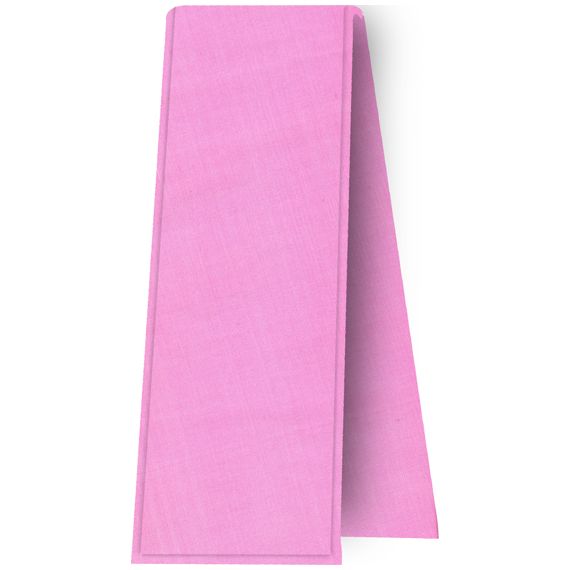 {[en]:Sweet Pink Shot Thai Silk Scarf