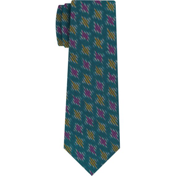 {[en]:Mudmee Silk Tie