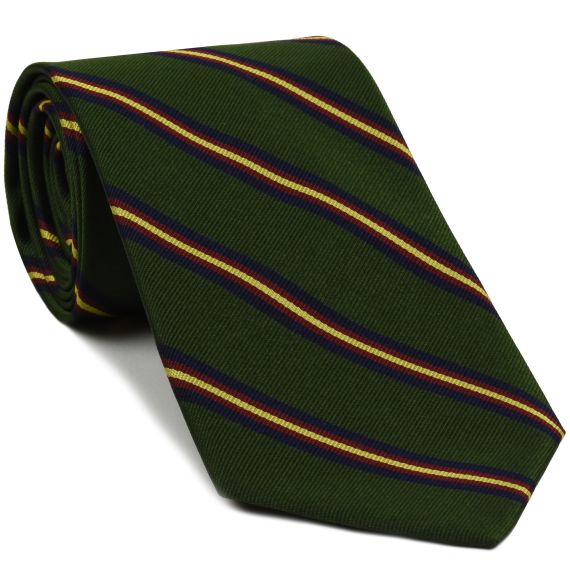 {[en]:Felstead Golf - Old Boys Silk Tie