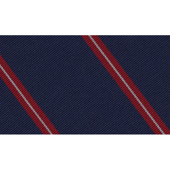 {[en]:Pangbournian - Old Boys Silk Pocket Square