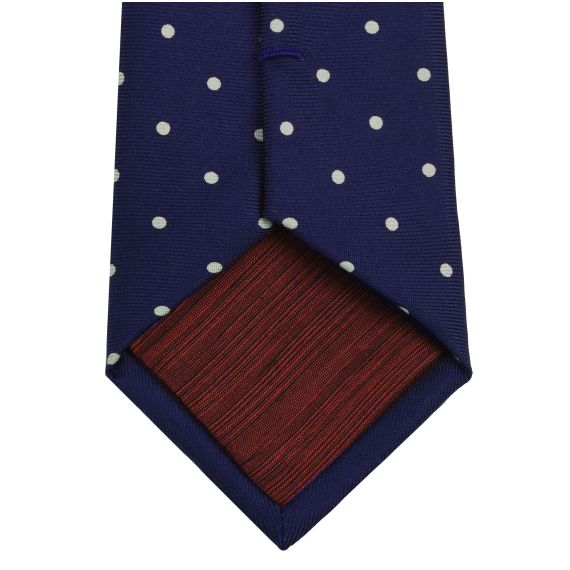 Different Tie Tipping